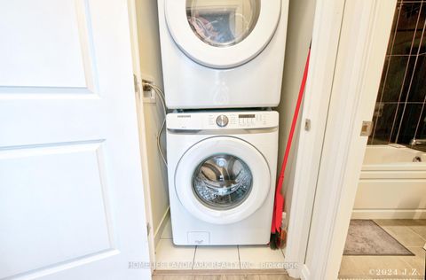Photo 20 at 503 - 50 Thomas Riley Road, City Centre West, Toronto