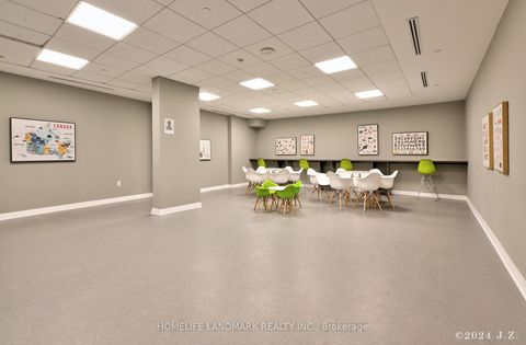 Photo 29 at 503 - 50 Thomas Riley Road, City Centre West, Toronto