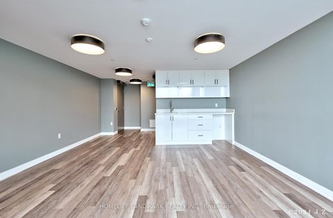 Photo 30 at 503 - 50 Thomas Riley Road, City Centre West, Toronto