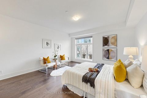 Photo 16 at TH6 - 270 Davenport Road, Annex, Toronto