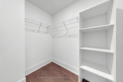 Photo 17 at TH6 - 270 Davenport Road, Annex, Toronto