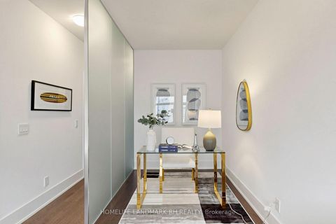 Photo 19 at TH6 - 270 Davenport Road, Annex, Toronto