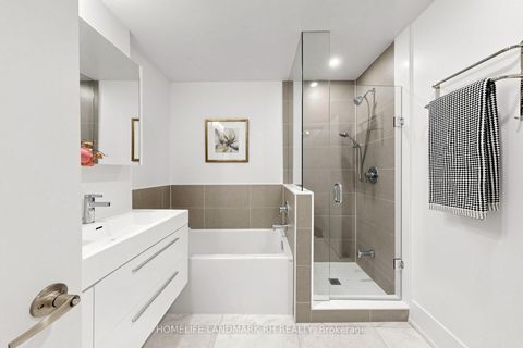 Photo 21 at TH6 - 270 Davenport Road, Annex, Toronto