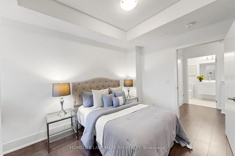 Photo 26 at TH6 - 270 Davenport Road, Annex, Toronto