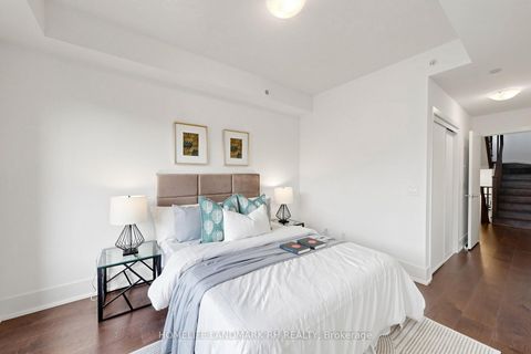 Photo 28 at TH6 - 270 Davenport Road, Annex, Toronto
