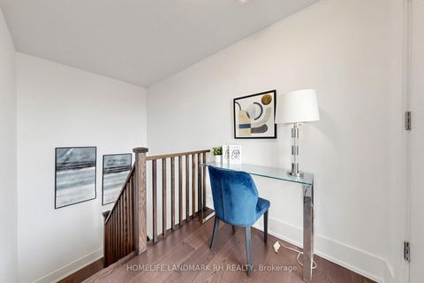 Photo 30 at TH6 - 270 Davenport Road, Annex, Toronto