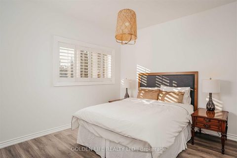Photo 6 at 1 Garnier Court, Steeles, Toronto
