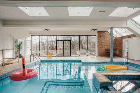 Photo 11 at 1 Garnier Court, Steeles, Toronto