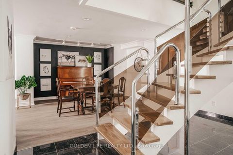 Photo 17 at 1 Garnier Court, Steeles, Toronto