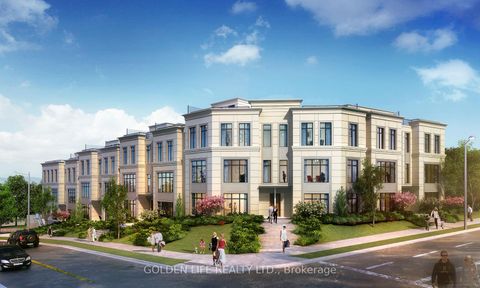 Photo 20 at 1 Garnier Court, Steeles, Toronto