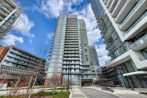 Photo 0 at 305 - 38 Forest Manor Road, Henry Farm, Toronto