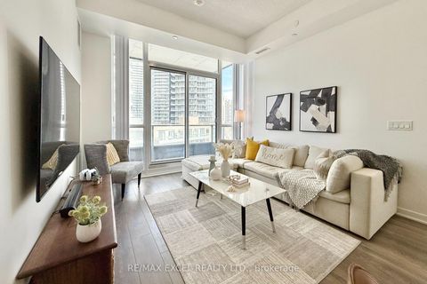 Photo 11 at 305 - 38 Forest Manor Road, Henry Farm, Toronto