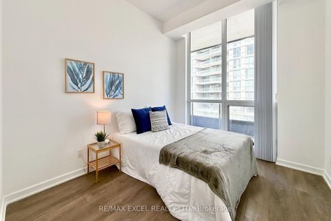 Photo 13 at 305 - 38 Forest Manor Road, Henry Farm, Toronto