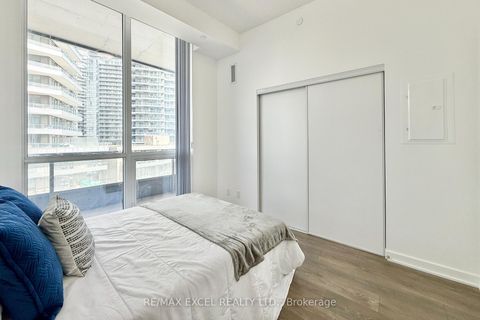 Photo 14 at 305 - 38 Forest Manor Road, Henry Farm, Toronto
