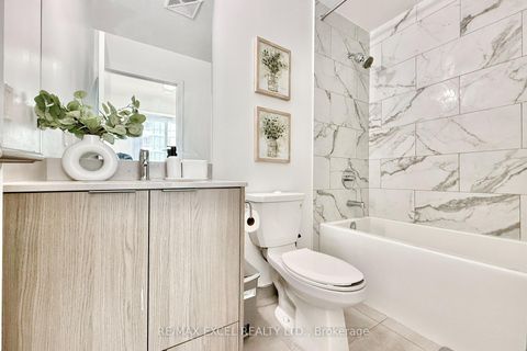 Photo 15 at 305 - 38 Forest Manor Road, Henry Farm, Toronto