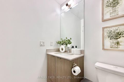 Photo 16 at 305 - 38 Forest Manor Road, Henry Farm, Toronto