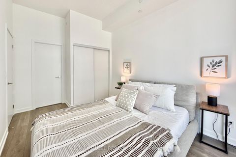 Photo 17 at 305 - 38 Forest Manor Road, Henry Farm, Toronto