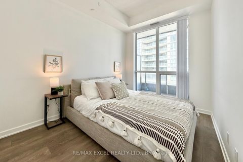 Photo 18 at 305 - 38 Forest Manor Road, Henry Farm, Toronto