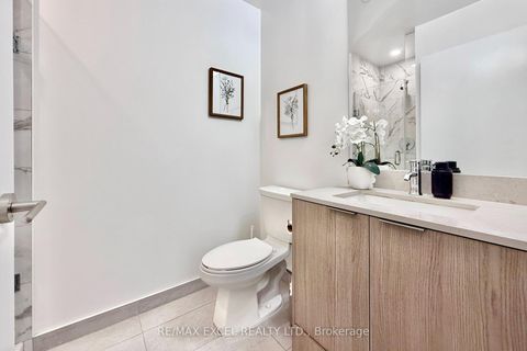 Photo 19 at 305 - 38 Forest Manor Road, Henry Farm, Toronto