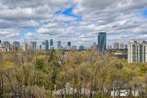 Photo 22 at 305 - 38 Forest Manor Road, Henry Farm, Toronto
