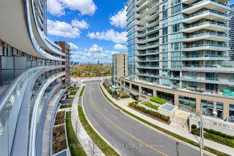 Photo 23 at 305 - 38 Forest Manor Road, Henry Farm, Toronto