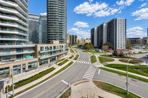 Photo 24 at 305 - 38 Forest Manor Road, Henry Farm, Toronto