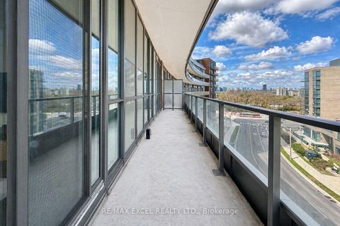 Photo 26 at 305 - 38 Forest Manor Road, Henry Farm, Toronto