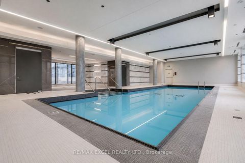 Photo 27 at 305 - 38 Forest Manor Road, Henry Farm, Toronto