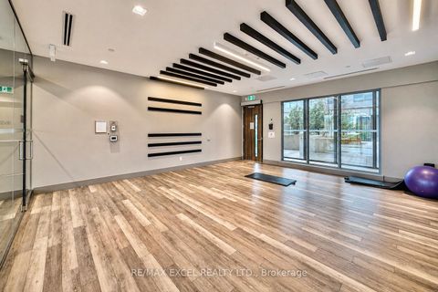 Photo 28 at 305 - 38 Forest Manor Road, Henry Farm, Toronto