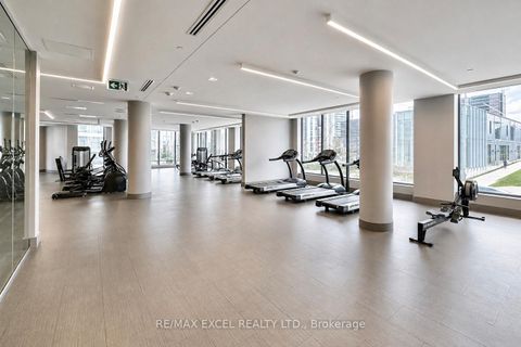 Photo 29 at 305 - 38 Forest Manor Road, Henry Farm, Toronto