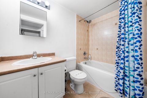 Photo 9 at 405 - 2464 Weston Road, Weston, Toronto