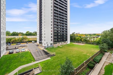 Photo 13 at 405 - 2464 Weston Road, Weston, Toronto