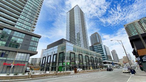 Photo 0 at 403 - 5180 Yonge Street, Willowdale West, Toronto