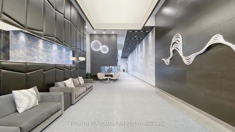 Photo 1 at 403 - 5180 Yonge Street, Willowdale West, Toronto