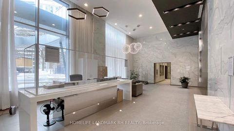 Photo 2 at 403 - 5180 Yonge Street, Willowdale West, Toronto