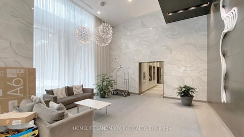Photo 3 at 403 - 5180 Yonge Street, Willowdale West, Toronto