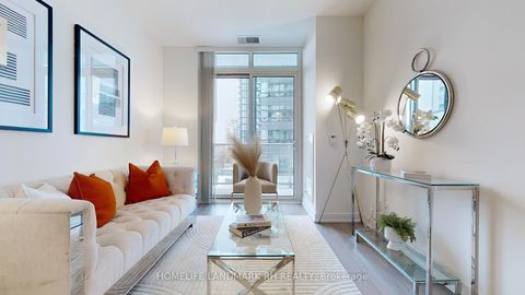 Photo 6 at 403 - 5180 Yonge Street, Willowdale West, Toronto