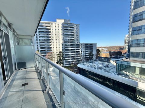 Photo 7 at 403 - 5180 Yonge Street, Willowdale West, Toronto