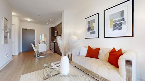 Photo 8 at 403 - 5180 Yonge Street, Willowdale West, Toronto