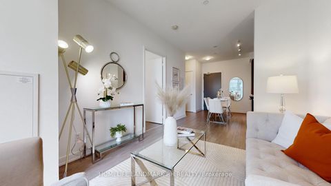 Photo 9 at 403 - 5180 Yonge Street, Willowdale West, Toronto