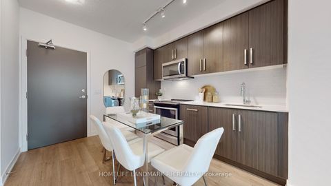 Photo 10 at 403 - 5180 Yonge Street, Willowdale West, Toronto