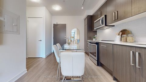 Photo 11 at 403 - 5180 Yonge Street, Willowdale West, Toronto