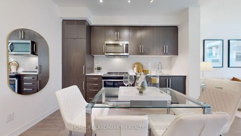 Photo 12 at 403 - 5180 Yonge Street, Willowdale West, Toronto