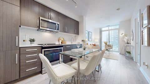 Photo 13 at 403 - 5180 Yonge Street, Willowdale West, Toronto