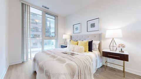 Photo 14 at 403 - 5180 Yonge Street, Willowdale West, Toronto