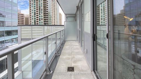 Photo 15 at 403 - 5180 Yonge Street, Willowdale West, Toronto