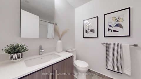 Photo 16 at 403 - 5180 Yonge Street, Willowdale West, Toronto