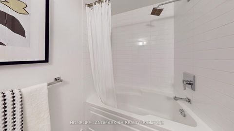 Photo 18 at 403 - 5180 Yonge Street, Willowdale West, Toronto