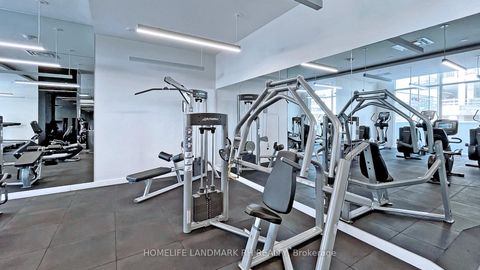 Photo 20 at 403 - 5180 Yonge Street, Willowdale West, Toronto