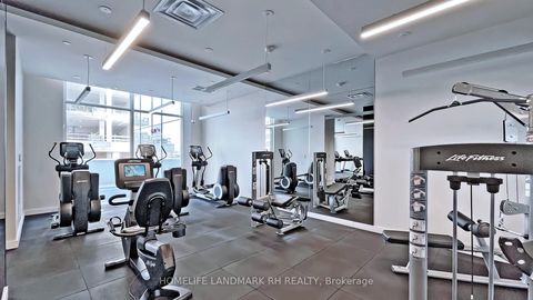 Photo 21 at 403 - 5180 Yonge Street, Willowdale West, Toronto